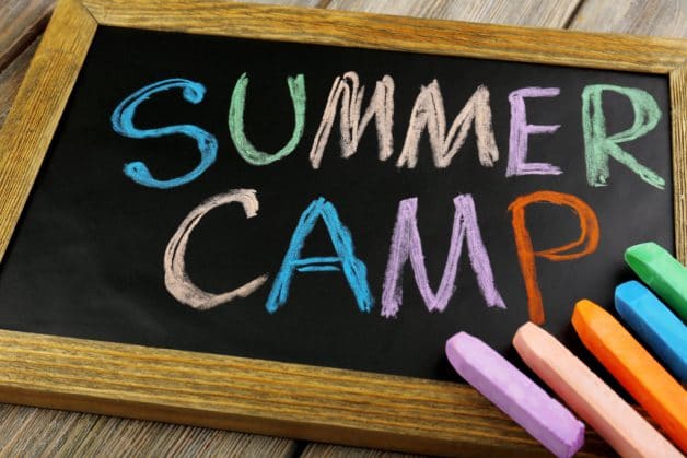 2017 Summer Camp Waterdown